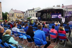 ⇒ Dni Kultury Chrześcijańskiej – Sanok – dzień II - 16-18.06.2023 r.