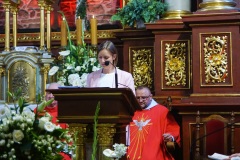 🔥 Wieczernik Ducha Świętego – Uwielbienie – 18.05.2024 r. 🔥