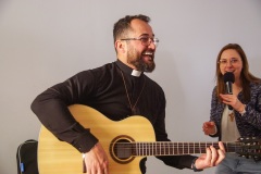 Rekolekcje 22.03-23.03.2025