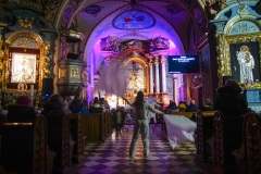  Uwielbienie – 09.12.2024 r.  